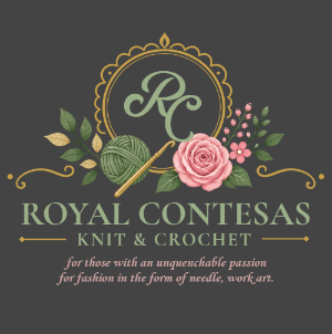 Royal Contesas Knit & Crochet